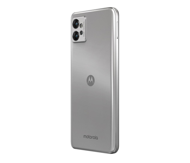 Motorola moto g32 8/256GB Satin Silver 90Hz - 1193255 - zdjęcie 5